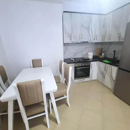 Deda'S Summer Apartments Vlore Exterior photo