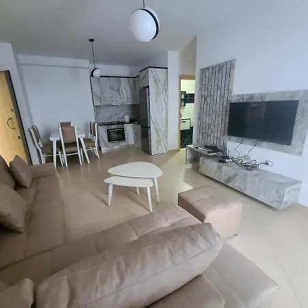 Deda'S Summer Apartments Vlore Exterior photo
