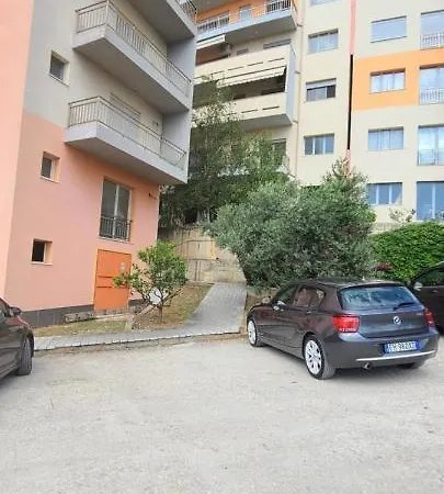 Deda'S Summer Apartments Vlore Exterior photo