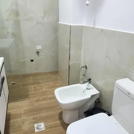 Deda'S Summer Apartments Vlore Exterior photo