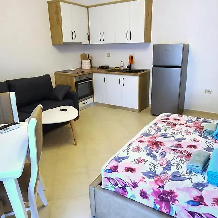 Deda'S Summer Apartments Vlore Exterior photo