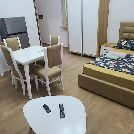 Deda'S Summer Apartments Vlore Exterior photo