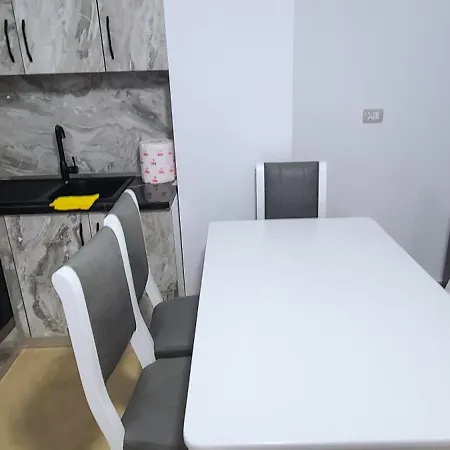 Deda'S Summer Apartments Vlore Exterior photo