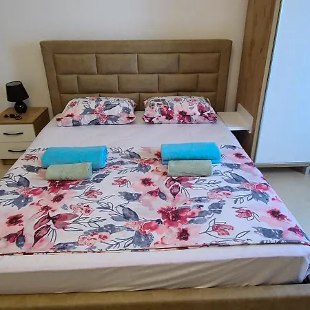 Deda'S Summer Apartments Vlore Exterior photo
