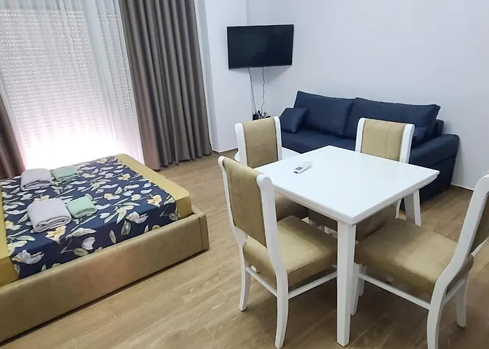Deda\'S Summer Apartments