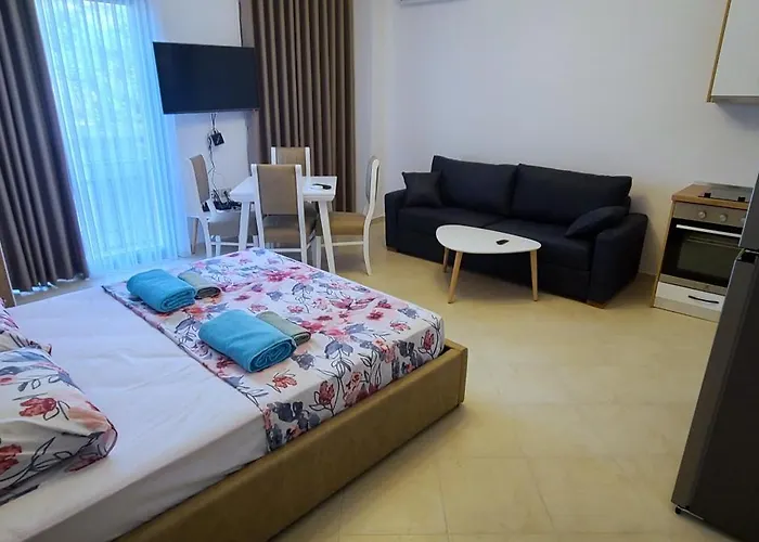 Deda\'S Summer Apartments