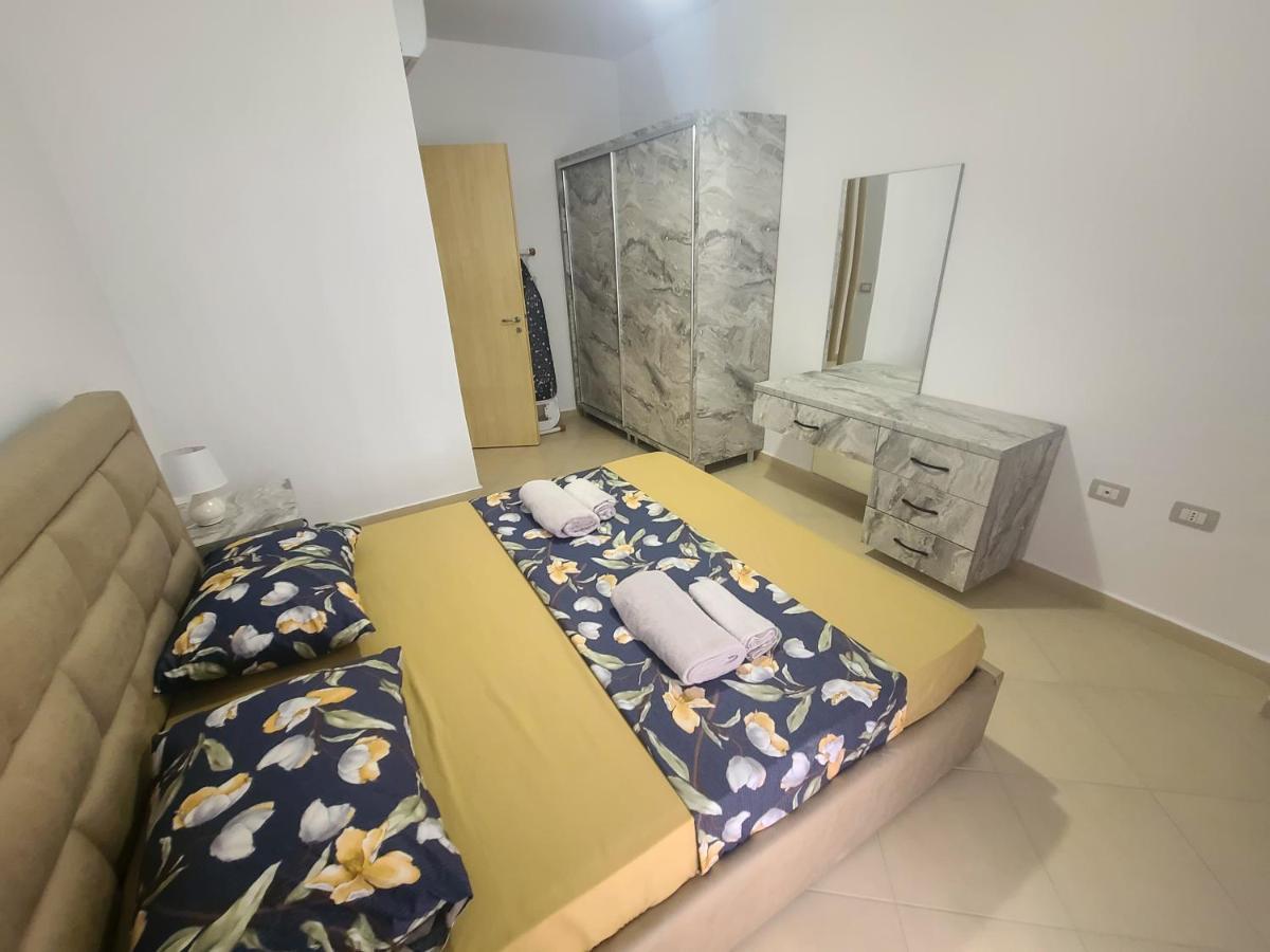 Deda's Summer Apartman *