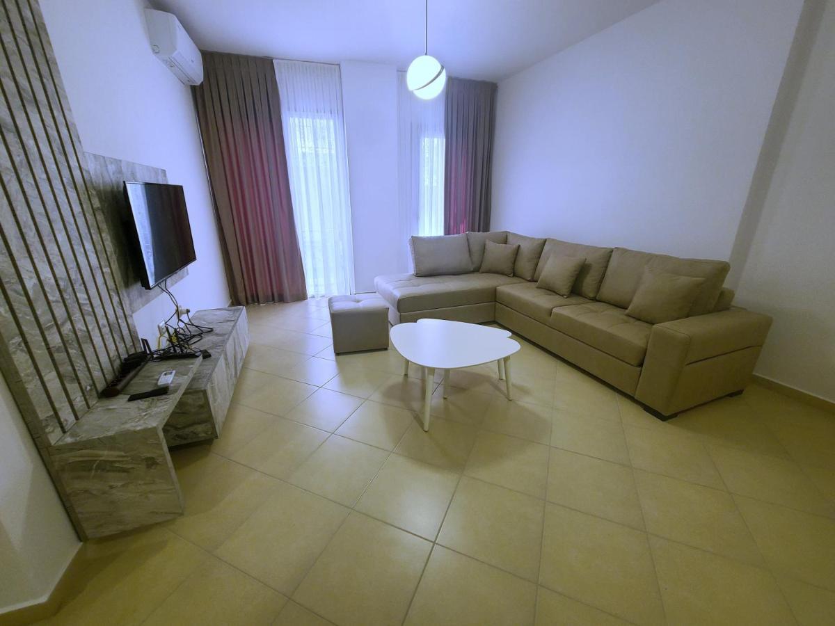 Apartman Deda's Summer *