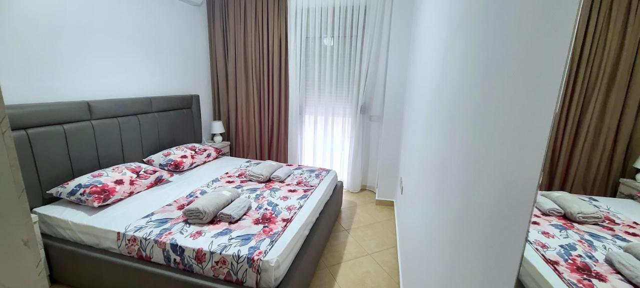 Deda's Summer Apartman