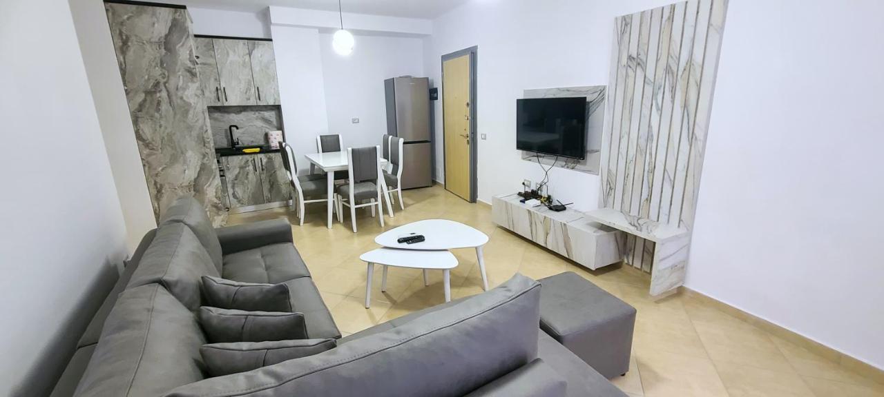 Apartment Deda's Summer *