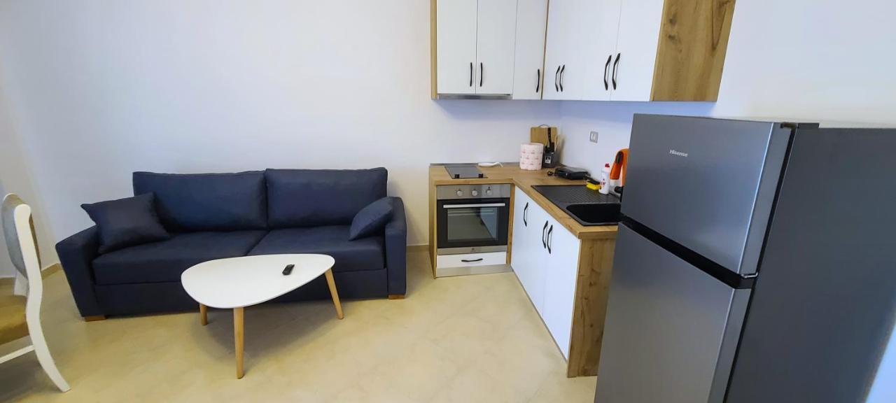 Apartman Deda's Summer Vlora