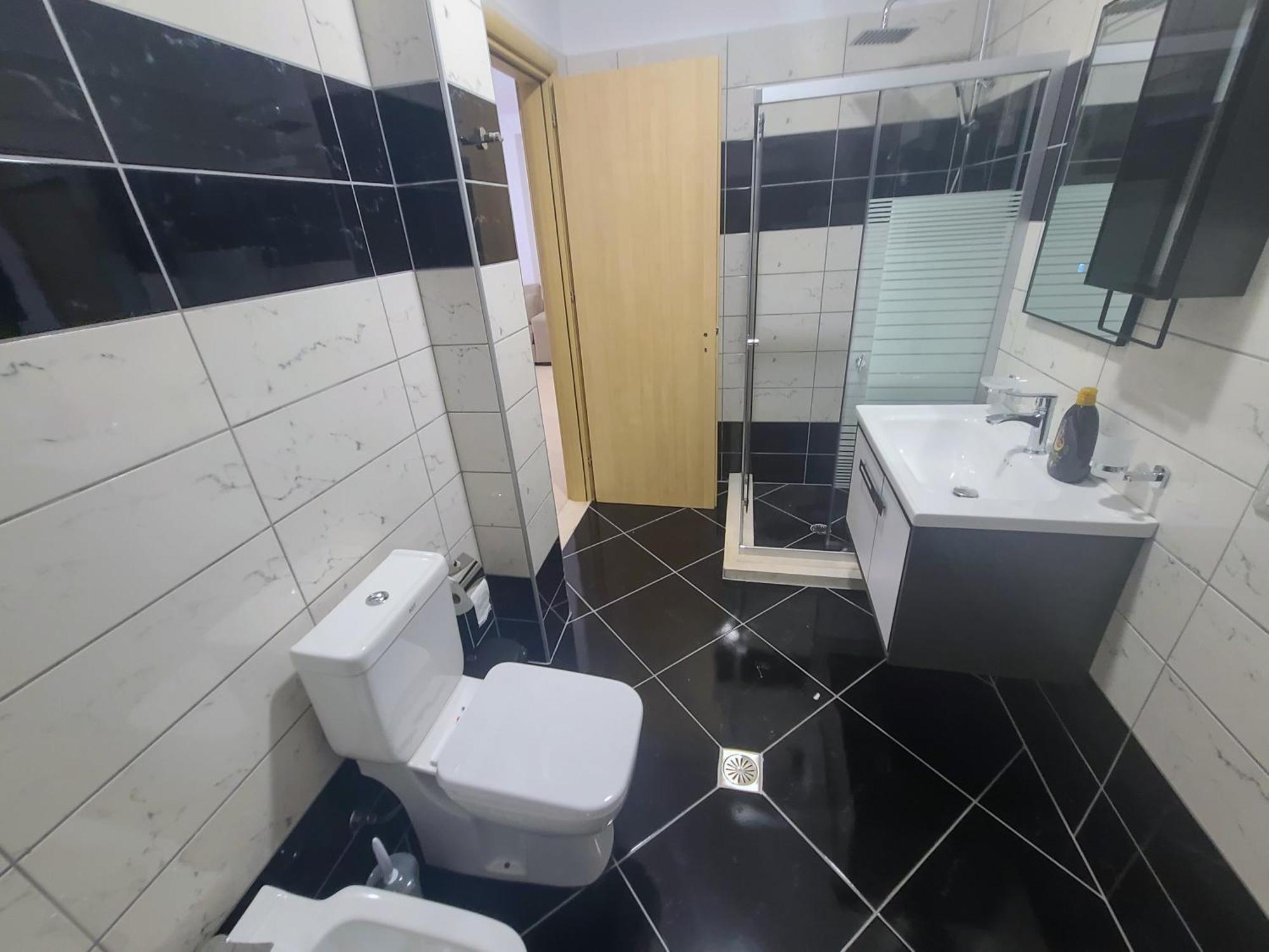 Apartment Deda's Summer Vlore