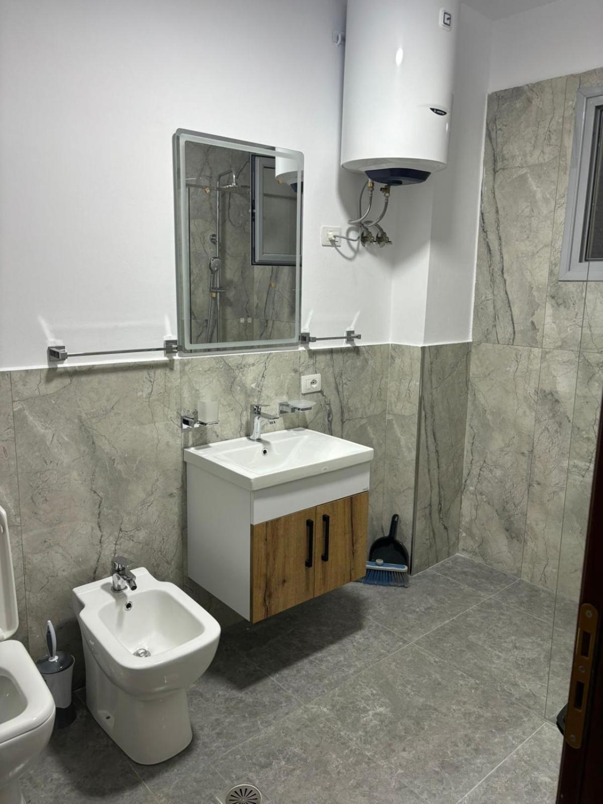 Deda's Summer Apartment Vlore