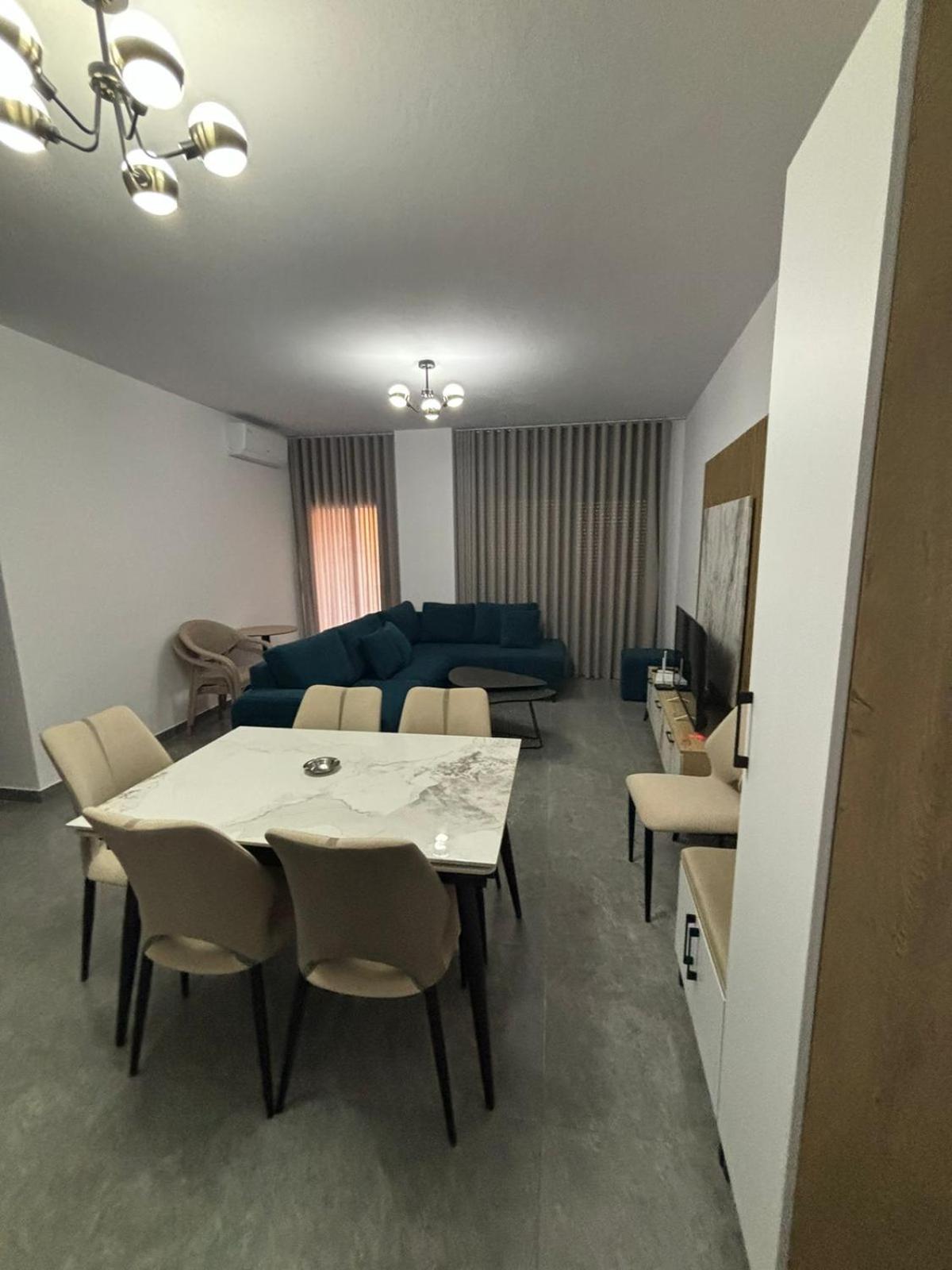 Apartment Deda's Summer Vlore