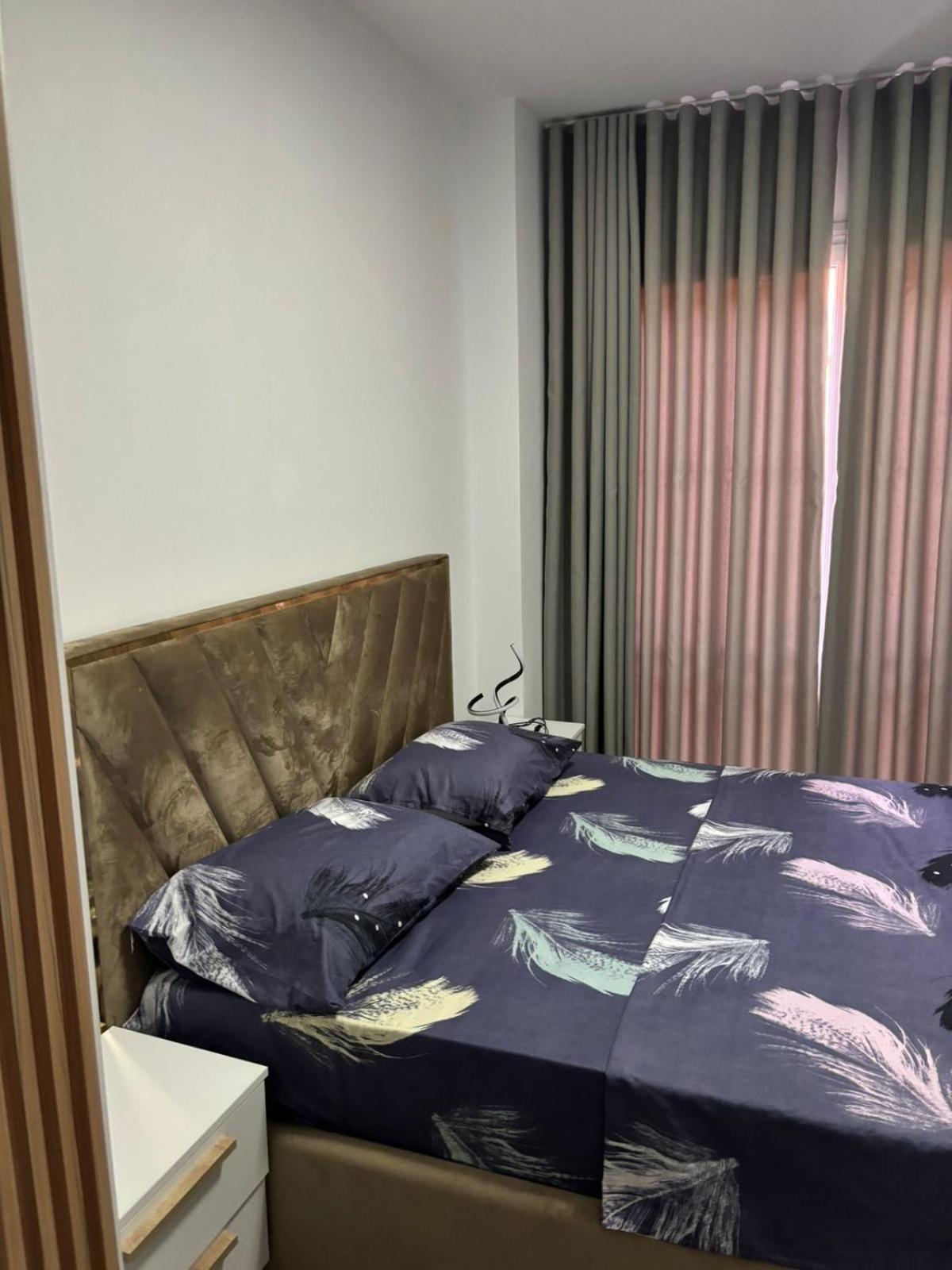 Apartment Deda's Summer