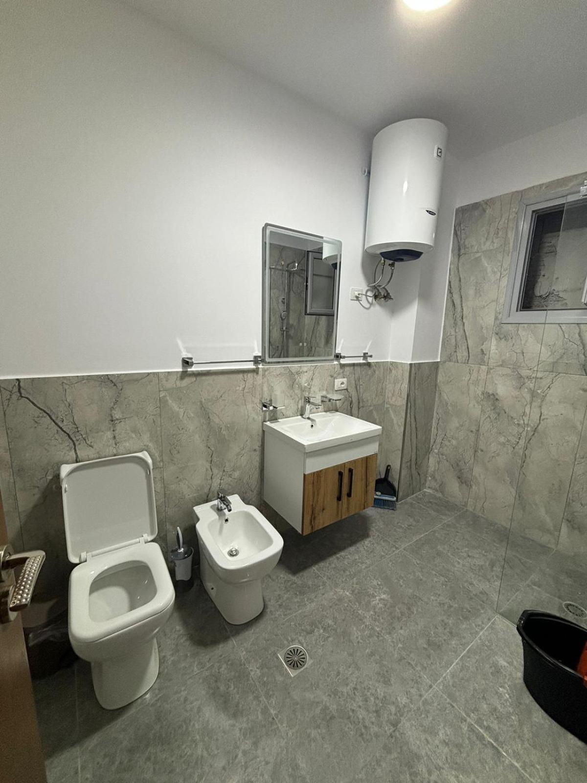 Deda's Summer Apartman *