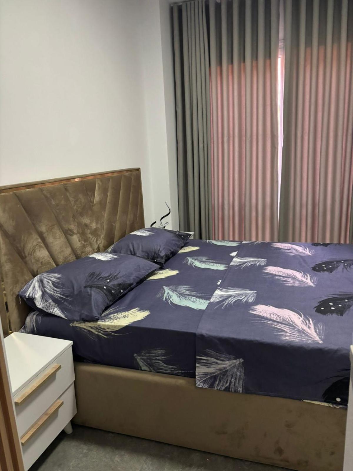Apartman Deda's Summer *