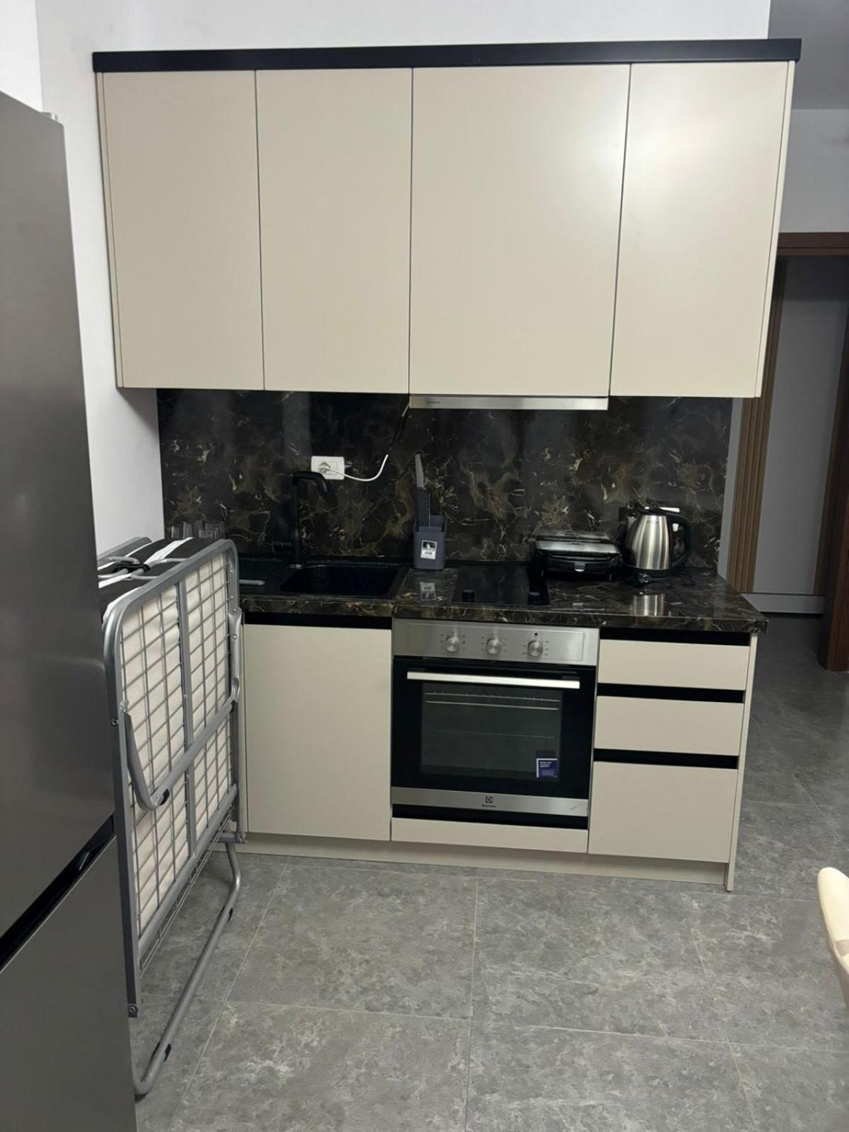 Deda's Summer Apartman Vlora